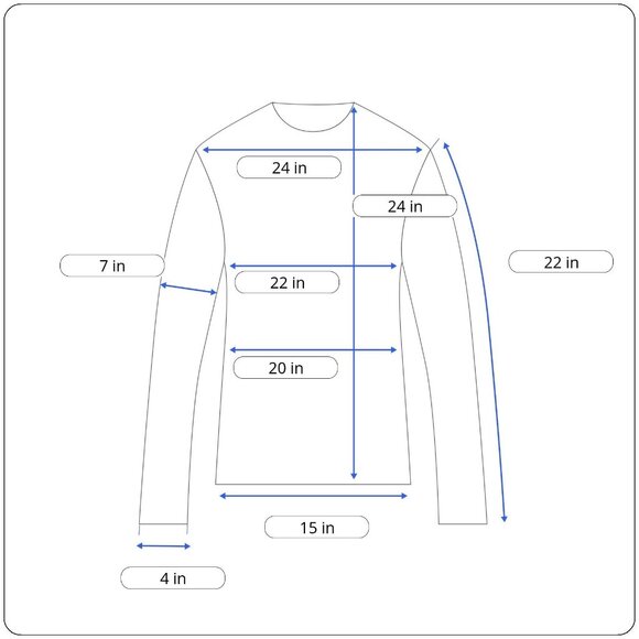 Van Heusen Womens White Knit Sweater Size M - Picture 5 of 5